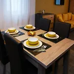 Premium Appartement