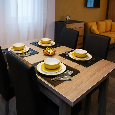 Premium Apartmán