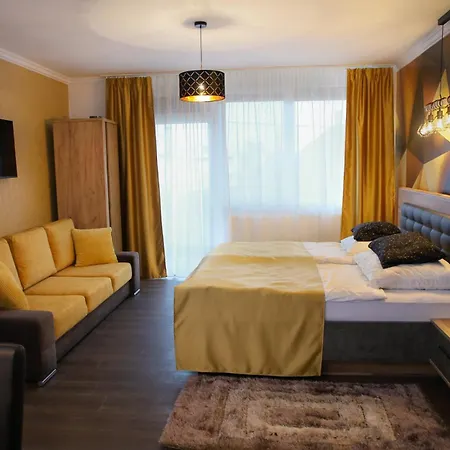 Apartmán Premium