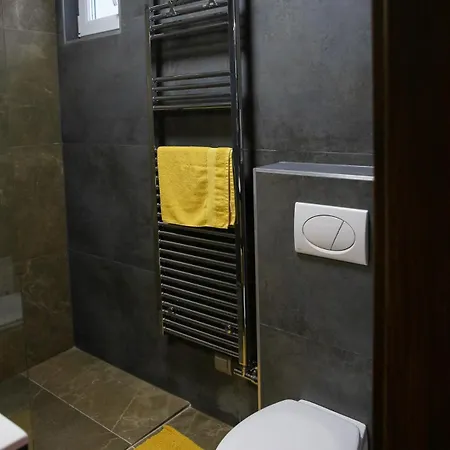 Prémium Apartamento Kisvárda
