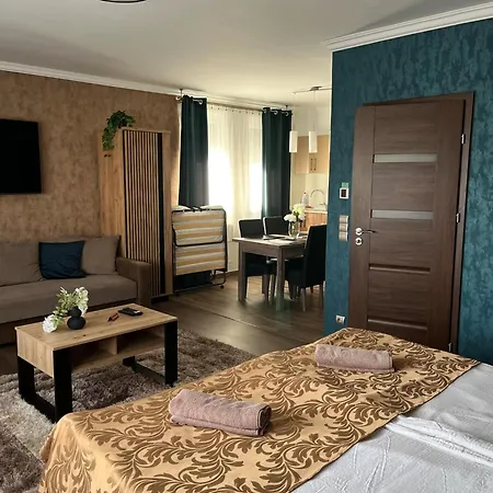 Apartmán Premium *