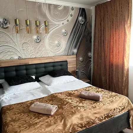 Prémium Apartamento Kisvárda