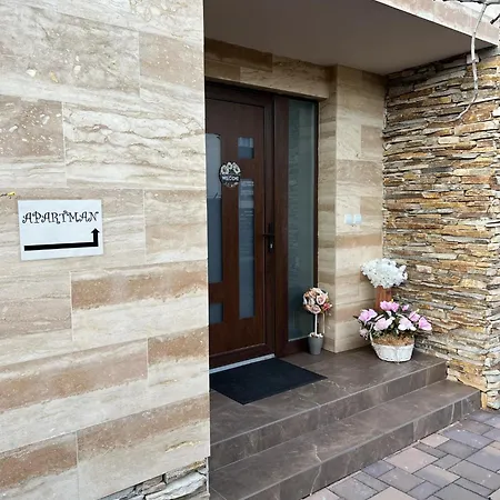 Prémium Apartamento *