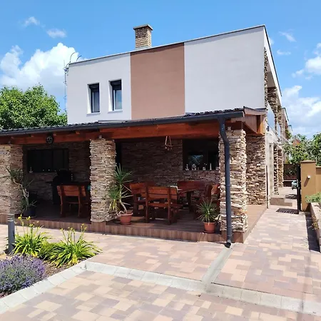 Prémium Appartement