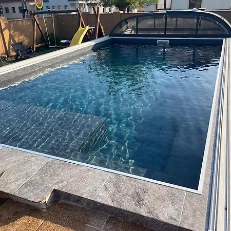 Prémium Apartamento Kisvárda