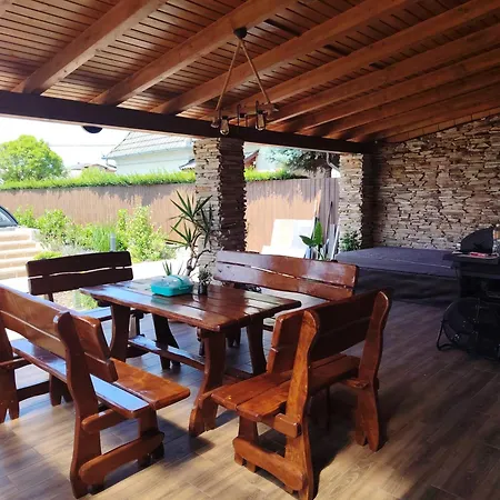 Prémium Apartamento *