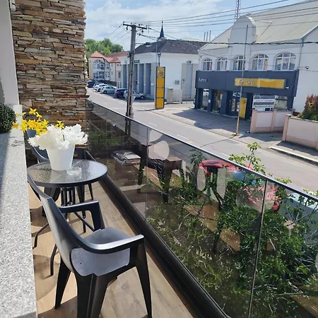 Apartamento Prémium