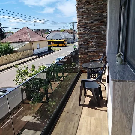 Apartmán Premium *
