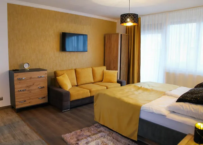 Premium Apartament Kisvárda