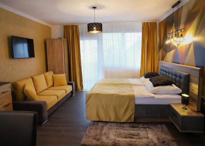 Apartament Premium