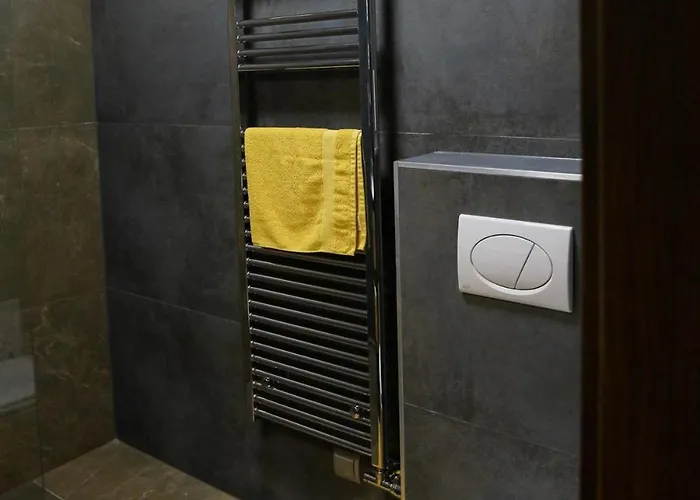 Premium Apartament Kisvárda