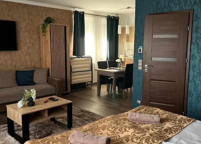 Apartament Premium *