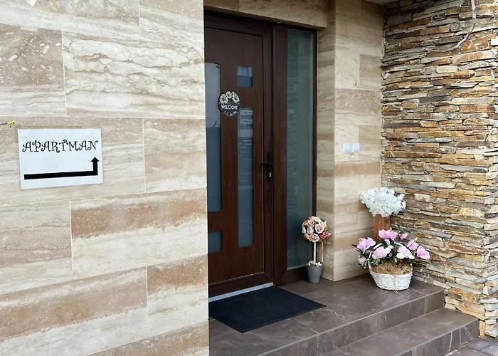 Premium Apartament *