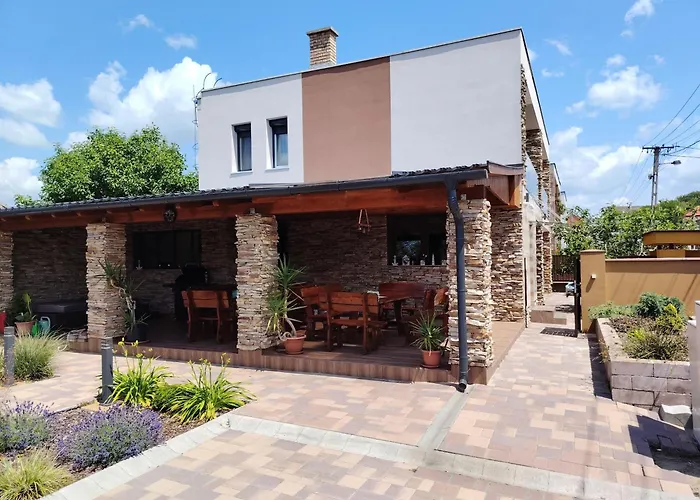 Premium Apartament