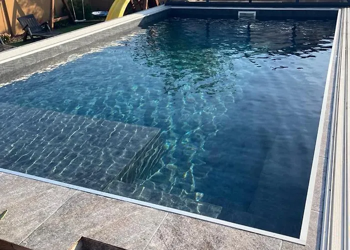 Premium Apartament Kisvárda